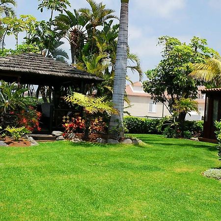 Vila House Sea View Private Garden, 5 People, Optical Fiber Puerto de la Madera Exteriér fotografie