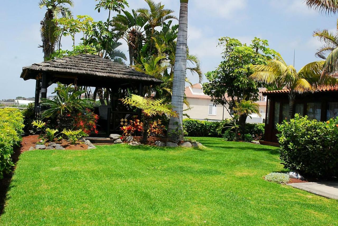 Vila House Sea View Private Garden, 5 People, Optical Fiber Puerto de la Madera Exteriér fotografie
