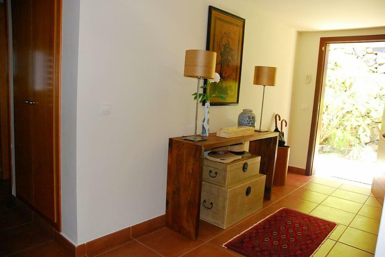 Vila House Sea View Private Garden, 5 People, Optical Fiber Puerto de la Madera Exteriér fotografie