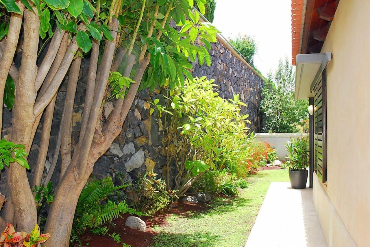 Vila House Sea View Private Garden, 5 People, Optical Fiber Puerto de la Madera Exteriér fotografie