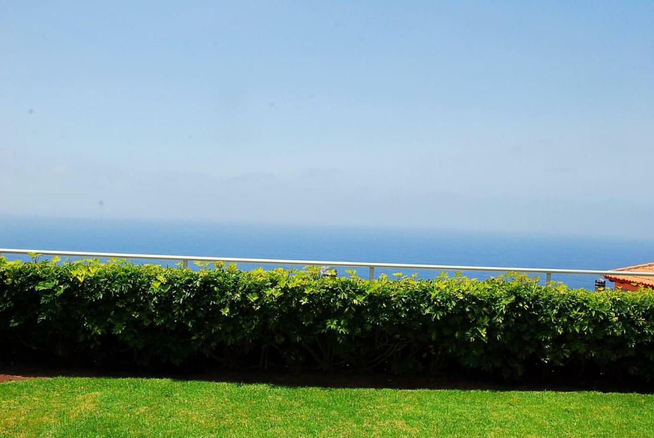Vila House Sea View Private Garden, 5 People, Optical Fiber Puerto de la Madera Exteriér fotografie