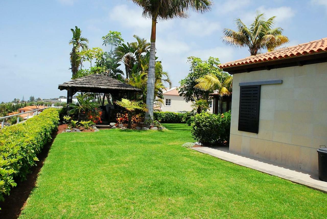 Vila House Sea View Private Garden, 5 People, Optical Fiber Puerto de la Madera Exteriér fotografie