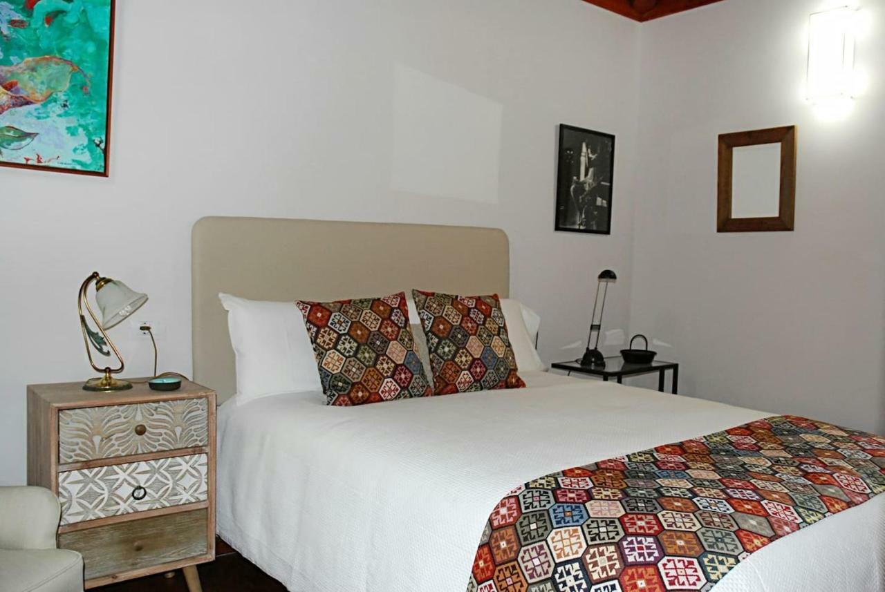 Vila House Sea View Private Garden, 5 People, Optical Fiber Puerto de la Madera Exteriér fotografie