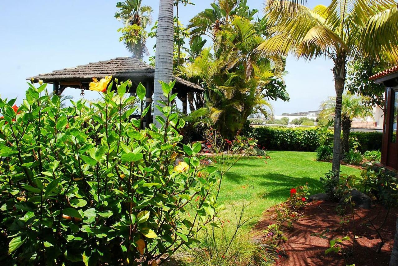 Vila House Sea View Private Garden, 5 People, Optical Fiber Puerto de la Madera Exteriér fotografie