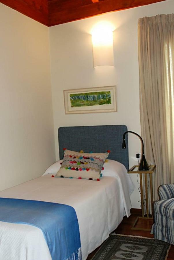 Vila House Sea View Private Garden, 5 People, Optical Fiber Puerto de la Madera Exteriér fotografie