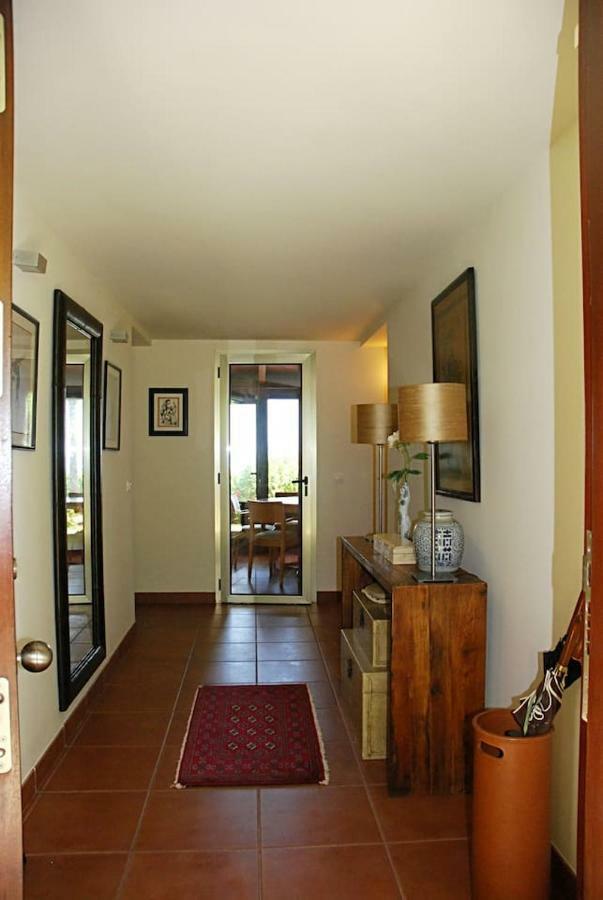 Vila House Sea View Private Garden, 5 People, Optical Fiber Puerto de la Madera Exteriér fotografie
