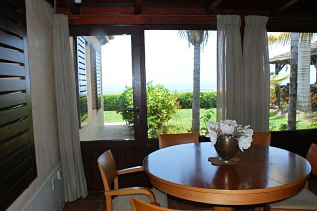 Vila House Sea View Private Garden, 5 People, Optical Fiber Puerto de la Madera Exteriér fotografie
